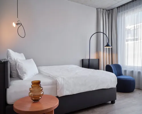 Stayery Bremen Altstadt Hotels near Huchting