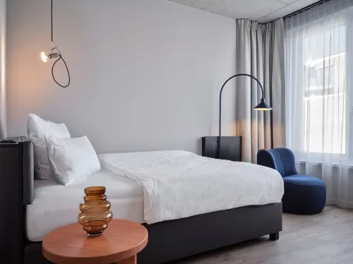 Stayery Bremen Altstadt - 3-Star
