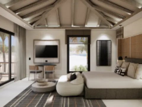 Zemi Miches Punta Cana All-Inclusive Resort, Curio Collection by Hilton Hotels in Miches