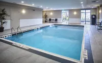 Homewood Suites by Hilton North Bay Hôtels à : North Bay