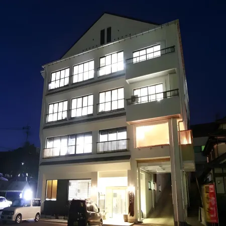 Ryokan Tsurusou