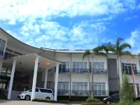 Seulawah Grand View Hotell i Songgokerto