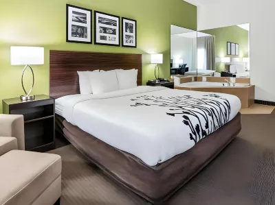 Sleep Inn & Suites Hiram - Atlanta Northwest Hotels in Hiram