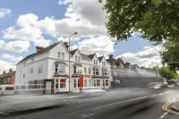 Easyhotel Reading Hotels in Kidmore End