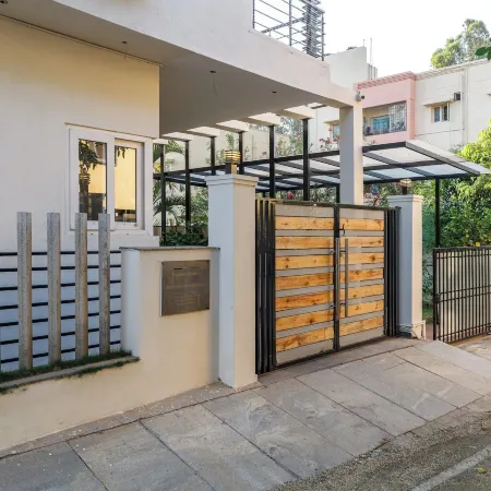Serenity Villa by Red Olive