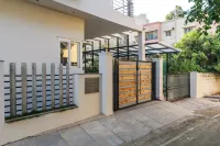 Serenity Villa by Red Olive Hotels in 