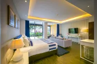 Swiss-Belresort Belitung Hotels in Tanjung Binga