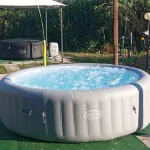 Agriturismo Borgo Antico Hotel a Foce