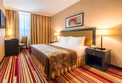 EXECUTIVE SUITES