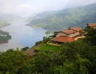 Ekaant the Retreat Hotel a Varoti Kh.