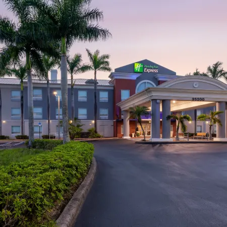 Holiday Inn Express & Suites FLORIDA CITY-GATEWAY TO KEYS by IHG