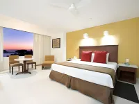 Las Brisas Huatulco – All Inclusive Отели в г. 