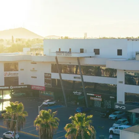 Esplendor by Wyndham Los Mochis Country Place