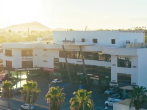 Esplendor by Wyndham Los Mochis Country Place