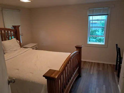 Apartment in North Sydney