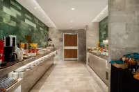 Ramada Encore by Wyndham Konya Karatay - petit déjeuner