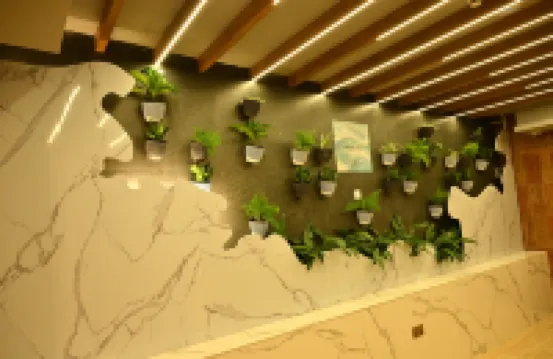 Savoy Grande Hotel, Bahrain