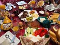 Riad Amira Luxury Palace Отели в г. 