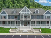 Inns at St. Albans Hotels in Wildwood