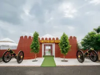 ユニティ ホリデー リゾート, スタチュー オブ ユニティ ケヴァディア