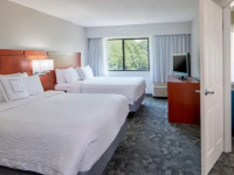Sonesta Select Raleigh Durham Airport Morrisville Hotels in Morrisville