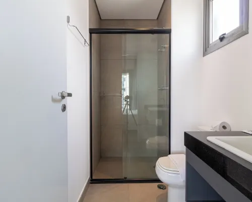 360 VN Vergueiro by Housi Zimmer Photos