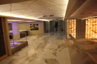 Hotel Colombo - СПА