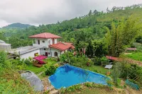 Ella Heaven Inn - piscina
