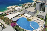 Hotel Saranda Butrinti, Affiliated by Meliá