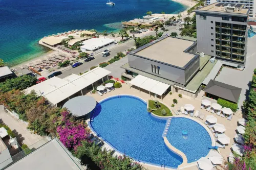 Hotel Saranda Butrinti, Affiliated by Melia - Gym