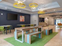 Spark by Hilton 哈蒙德 坦吉帕霍阿縣酒店