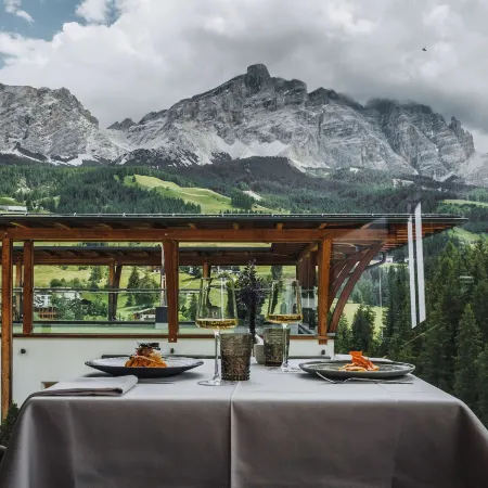 Soleil Alpine Lifestyle Hotel
