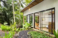 Thalassa Dive & Wellbeing Resort Manado Hotels in Tongkeina