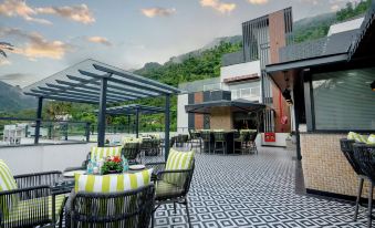 Regenta Resort Dehradun