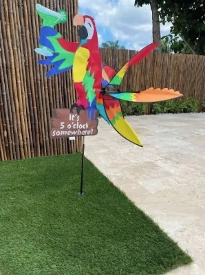 Lovely 1 Bedroom with a Pool