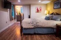 3 bedrooms, close to skiing and lakes. Hotels in Bridgton