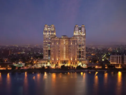 Fairmont Nile City