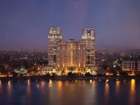 Fairmont Nile City Hotels in Cairo