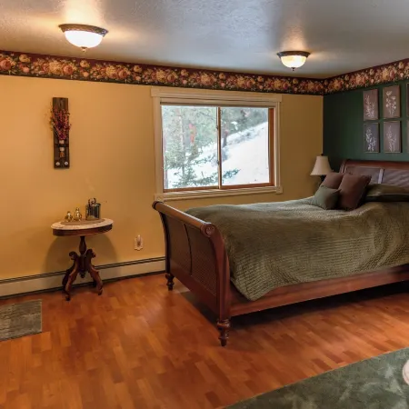 Blue Mountain Bed and Breakfast