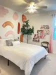 A TRUE MODERN OASIS