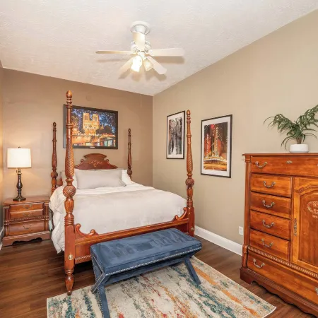 Monmouth Loft 1
