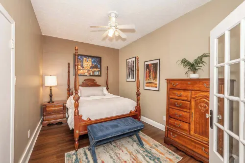 Monmouth Loft 1 Hotels in Newport