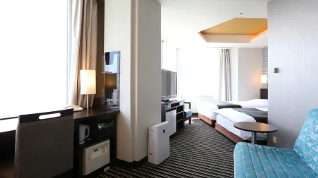 APA Hotel and Resort Tokyo Bay Makuhari