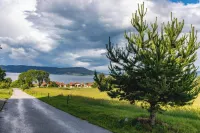 Cozy Villa Retreat in Cigov Chark