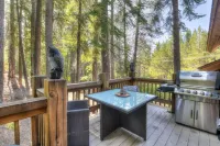 Shining Shire - Sauna, Steam Shower, Very Cool!