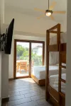 Villas la Mar Отели в г. Monterrico