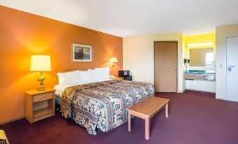 Howard Johnson by Wyndham Spokane