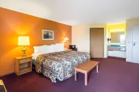 Howard Johnson by Wyndham Spokane Hotels in Spokane
