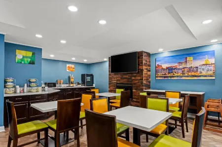 Quality Inn Pooler - Savannah I-95