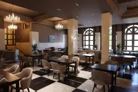 Hotel Colombo - petit déjeuner